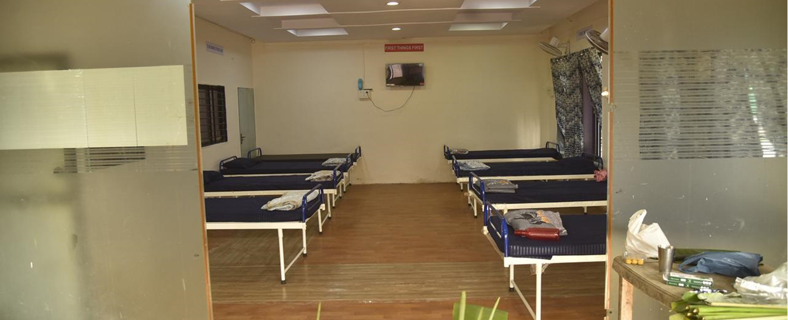 Wellness Centre India